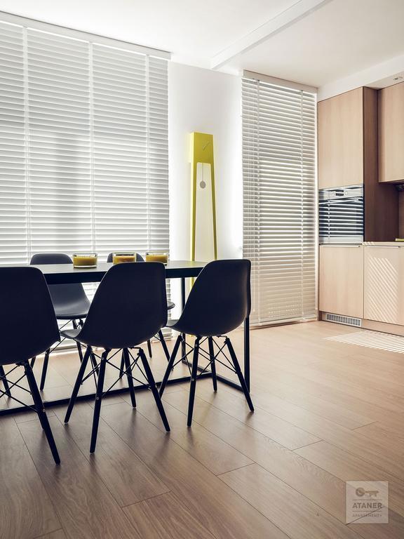 Ataner Apartamenty Koszalin Exterior photo