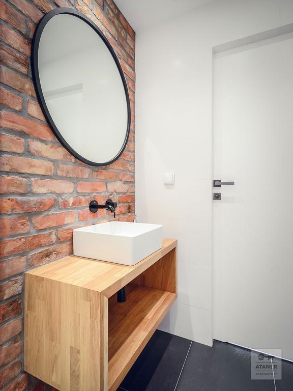 Ataner Apartamenty Koszalin Exterior photo