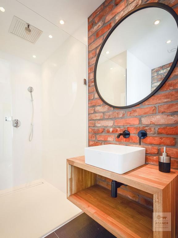 Ataner Apartamenty Koszalin Exterior photo