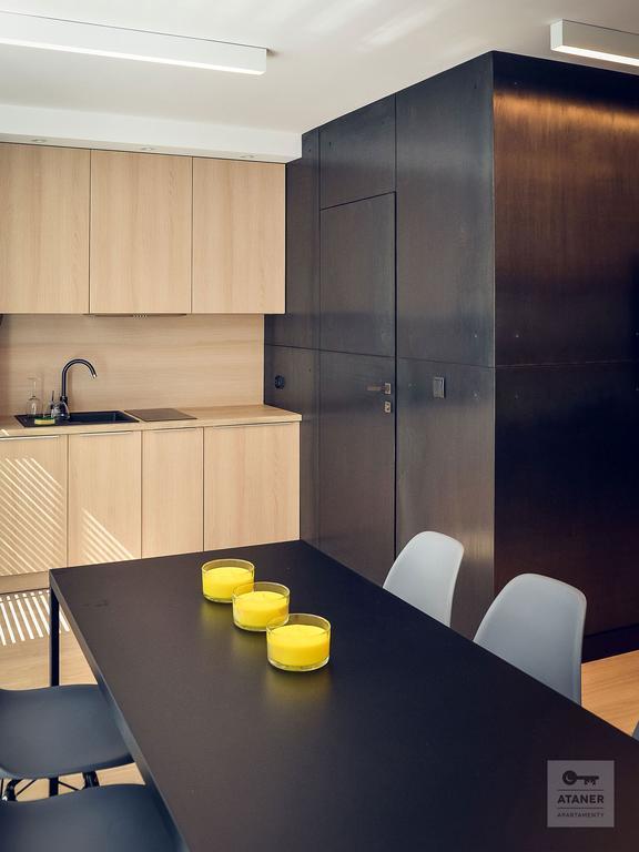 Ataner Apartamenty Koszalin Exterior photo