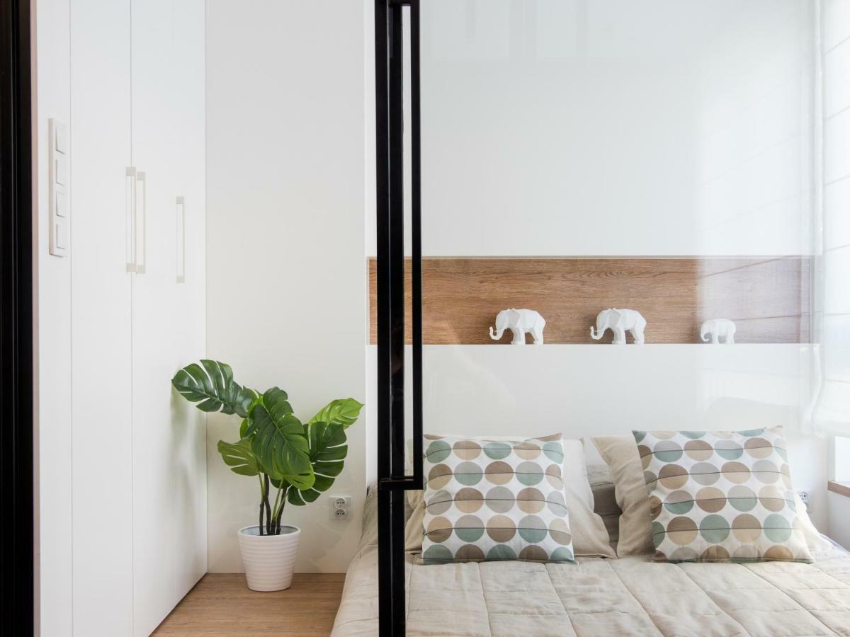 Ataner Apartamenty Koszalin Exterior photo