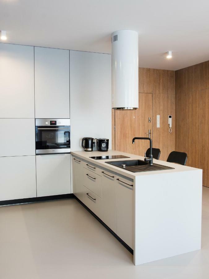 Ataner Apartamenty Koszalin Exterior photo