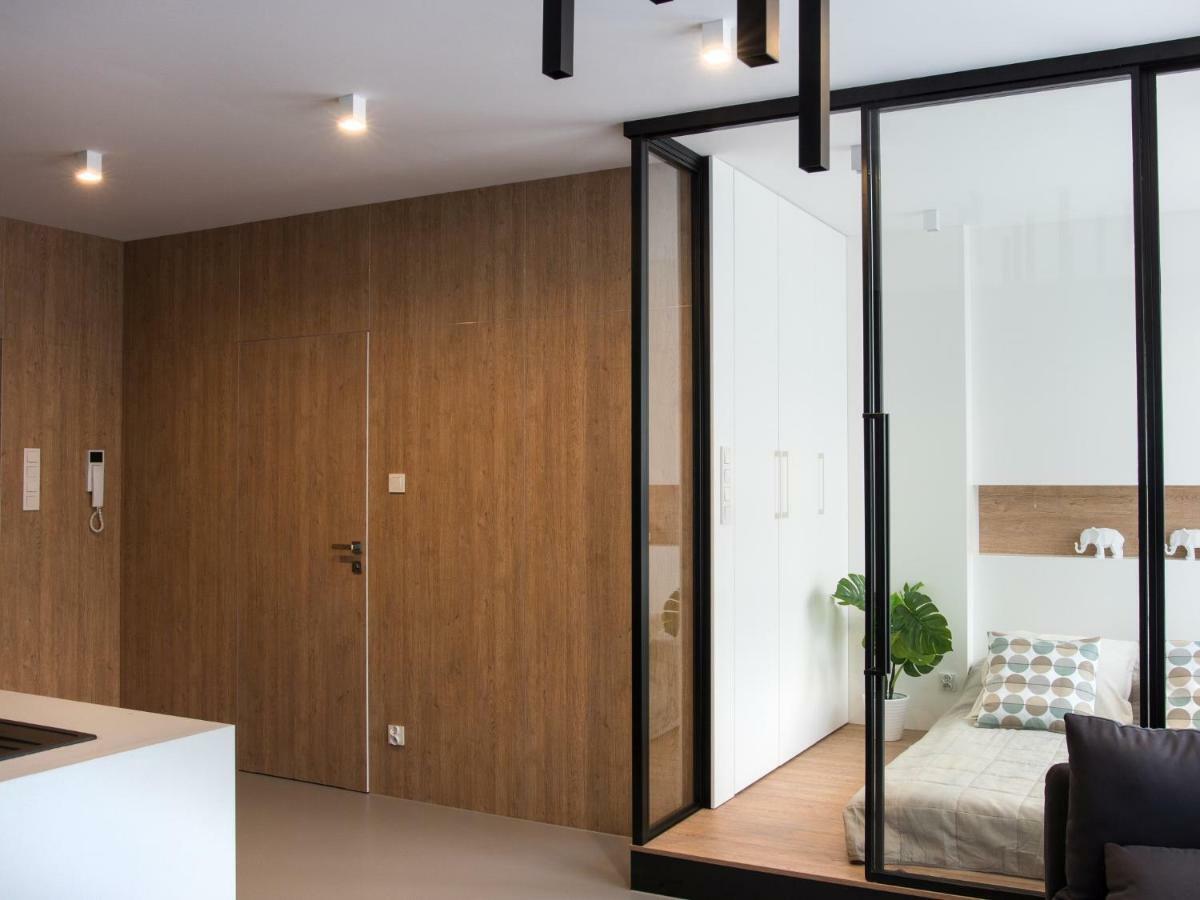 Ataner Apartamenty Koszalin Exterior photo