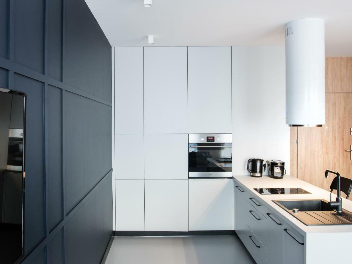 Ataner Apartamenty Koszalin Exterior photo