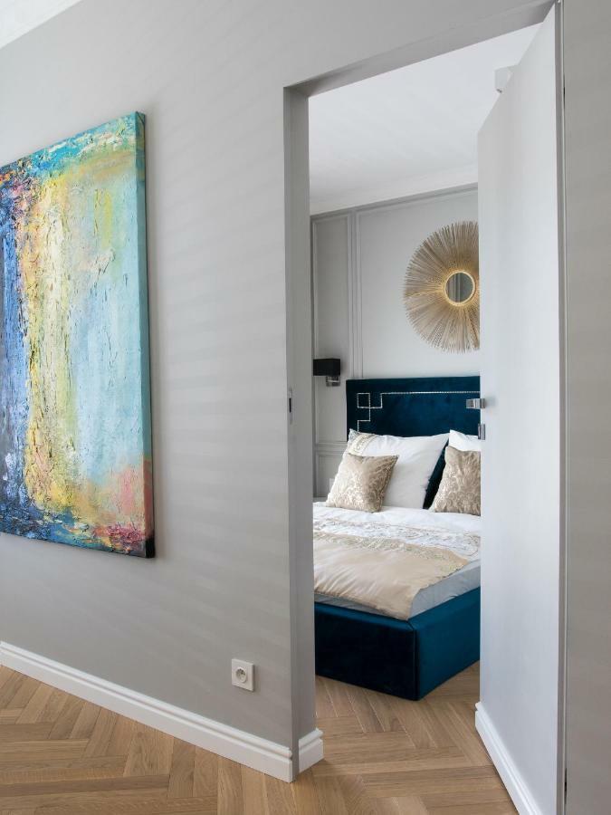 Ataner Apartamenty Koszalin Exterior photo